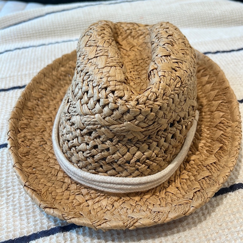Anthropologist summer hat